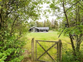 Ferienhaus Houstrup  29