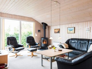 Maison de vacances Skaven Strand  18