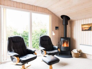 Maison de vacances Skaven Strand  18