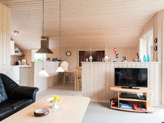 Holiday house Skaven Strand  21