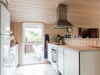 Casa per le vacanze Skaven Strand  24