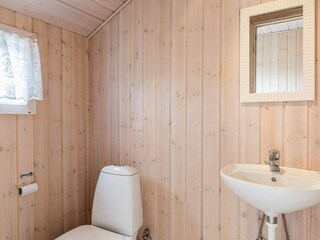 Holiday house Skaven Strand  14