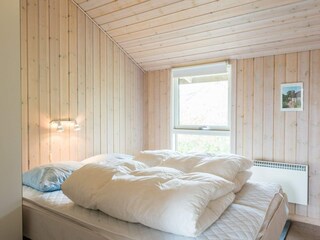 Holiday house Skaven Strand  11