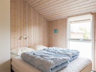 Vakantiehuis Skaven Strand  29