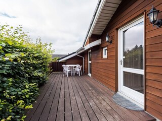 Ferienhaus Skaven Strand  28