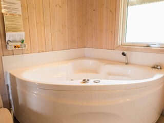 Vakantiehuis Skaven Strand  11