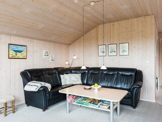 Maison de vacances Skaven Strand  12