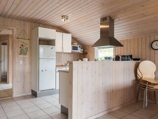Maison de vacances Skaven Strand  22