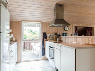 Holiday house Skaven Strand  15