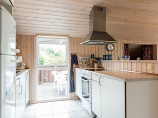 Holiday house Skaven Strand  7