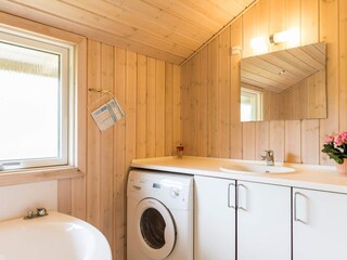 Maison de vacances Skaven Strand  8