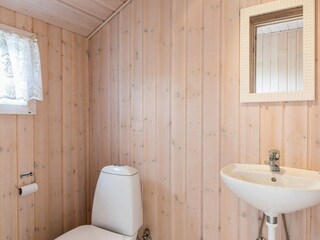 Vakantiehuis Skaven Strand  7