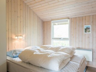 Vakantiehuis Skaven Strand  25