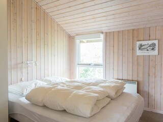 Vakantiehuis Skaven Strand  16