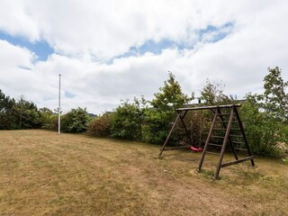 Vakantiehuis Skaven Strand  29