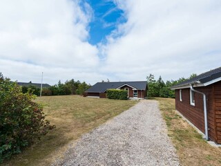 Maison de vacances Skaven Strand  34