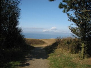 Vakantiehuis Skaven Strand  21