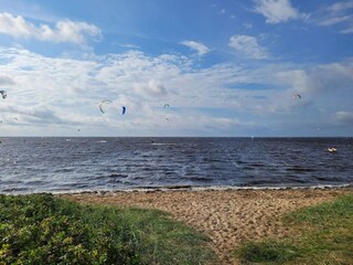 Vakantiehuis Skaven Strand  24
