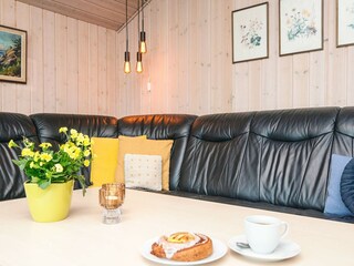 Maison de vacances Skaven Strand  13