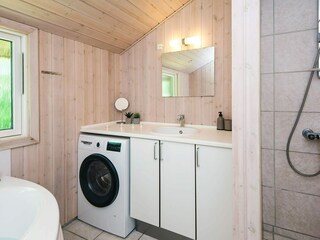 Casa per le vacanze Skaven Strand  18