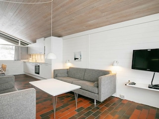 Holiday park Hanstholm  43