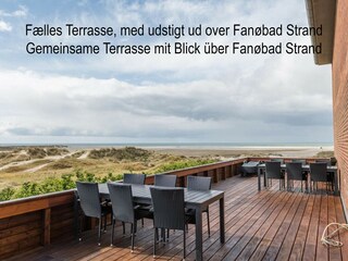 Holiday house Fanø Bad Outdoor Recording 6