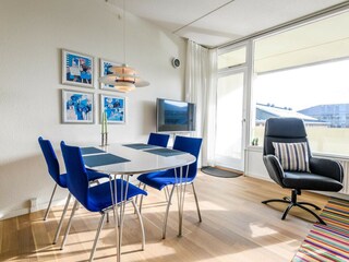 Maison de vacances Fanø Bad  29