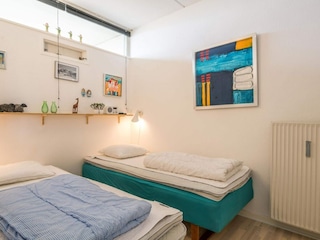 Casa per le vacanze Fanø Bad  12