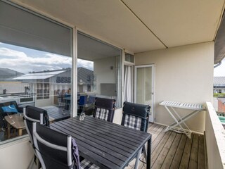 Maison de vacances Fanø Bad Enregistrement extérieur 5