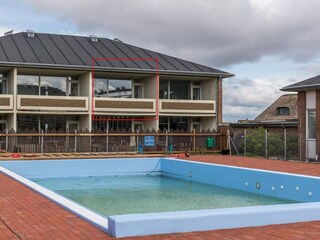 Casa per le vacanze Fanø Bad Registrazione all'aperto 1