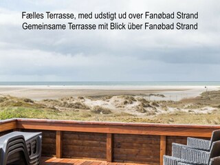 Ferienhaus Fanø Bad Außenaufnahme 4
