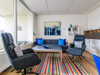 Maison de vacances Fanø Bad  19