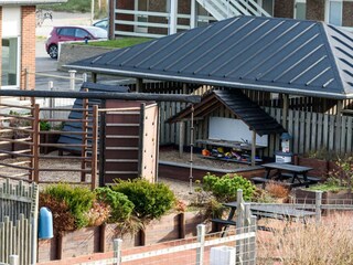 Ferienhaus Fanø Bad  15