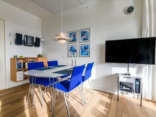 Casa per le vacanze Fanø Bad  21