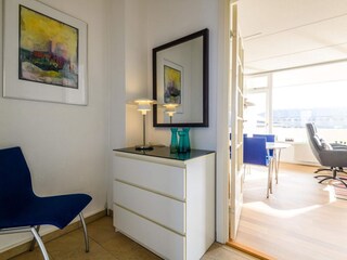 Maison de vacances Fanø Bad  25