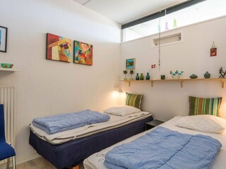 Vakantiehuis Fanø Bad  26