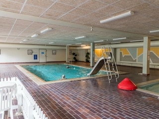 Ferienhaus Fanø Bad  16