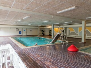 Vakantiehuis Fanø Bad  16