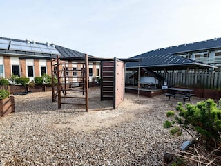 Ferienhaus Fanø Bad  17