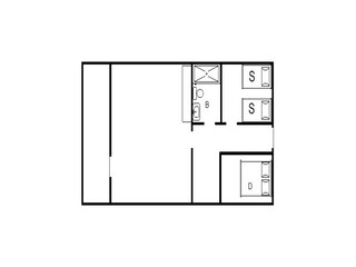 Casa per le vacanze Fanø Bad  32