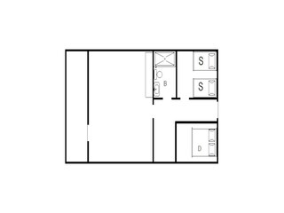 Ferienhaus Fanø Bad  25