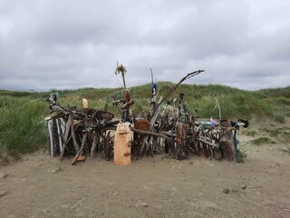 Casa per le vacanze Fanø Bad  16