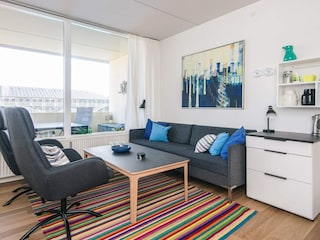 Ferienhaus Fanø Bad  9