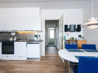 Ferienhaus Fanø Bad  10