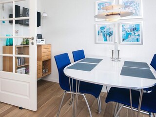 Ferienhaus Fanø Bad  11