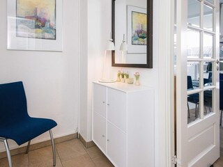 Ferienhaus Fanø Bad  22