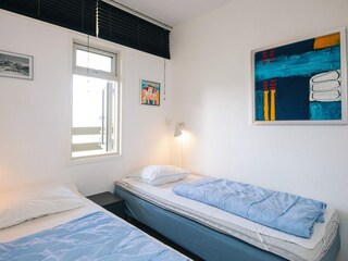 Ferienhaus Fanø Bad  12