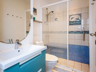 Ferienhaus Fanø Bad  13