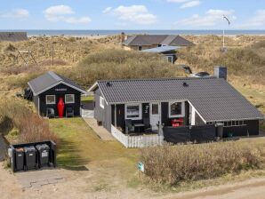 Vakantiehuis 4 persoons vakantie huis in Fanø - Rindby - image1