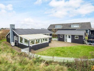 Vakantiehuis Rindby Buitenaudio-opname 9